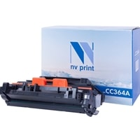 NV Print NV-CC364A (аналог HP CC364A)