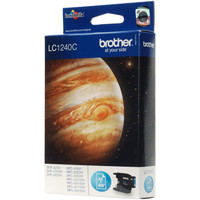 Brother LC1240C Image #1