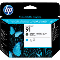 HP 91 [C9460A] Image #1