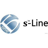 Булат s-Line 44844506 (Аналог OKI 44844506 Magenta) Image #1