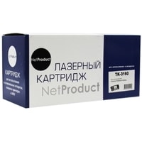 NetProduct N-TK-3160 (аналог Kyocera TK-3160)