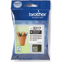 Brother LC3237BK