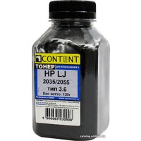 Content для HP LJ P2035/2055 Тип 3.6 120 г