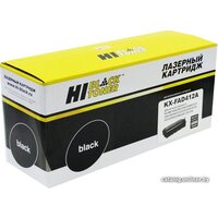 Hi-Black HB-KX-FAD412A (аналог Panasonic KX-FAD412A7) Image #1