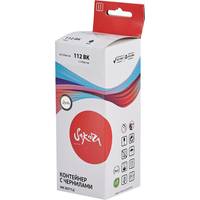 Sakura Printing SIC13T06C14A (аналог Epson 112 BK) Image #1