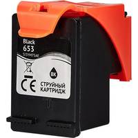 Sakura Printing SI3YM75AE (аналог HP 653 Black) Image #2
