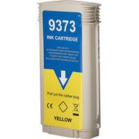 Sakura Printing SIC9373A (аналог HP 72 Yellow) Image #2