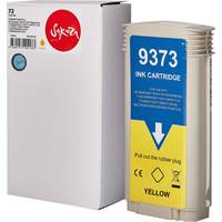 Sakura Printing SIC9373A (аналог HP 72 Yellow) Image #3