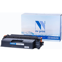 NV Print NV-CE505XX (аналог HP CE505X)