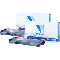 NV Print NV-TN2090T/TN2275TU-SET2 (аналог Brother TN-2090)