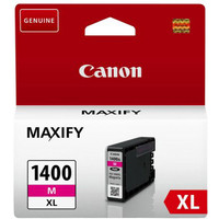 Canon PGI-1400XL M Image #1