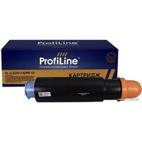 ProfiLine PL-C-EXV11/GPR-15 (аналог Canon C-EXV11/GPR-15) Image #1