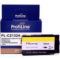 ProfiLine PL-CZ132A №711 (аналог HP CZ132A-Y)
