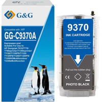 G&G GG-C9370A (аналог HP C9370A)