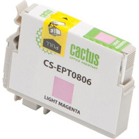 CACTUS CS-EPT0806 (аналог Epson EPT0806) Image #2