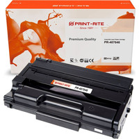 Print-Rite PR-407646 (аналог Ricoh 407646) Image #1