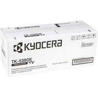 Kyocera TK-5380K Image #1