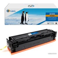 G&G NT-CF540X (аналог HP CF540X)