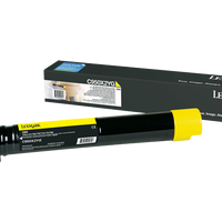 Lexmark Toner Cartridge [C950X2YG] Image #1