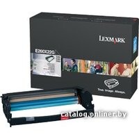 Lexmark Photoconductor Kit [E260X22G]