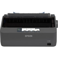 Epson LX-350 Image #2