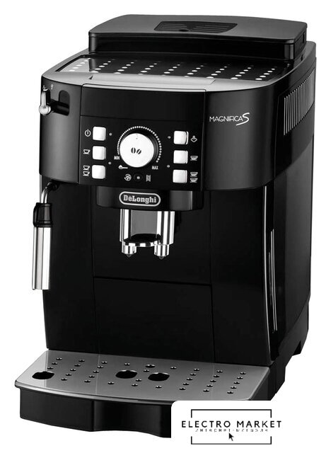 DeLonghi Magnifica S ECAM 21.117.B