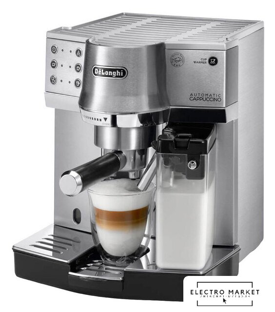 DeLonghi EC 860.M 1 709 96