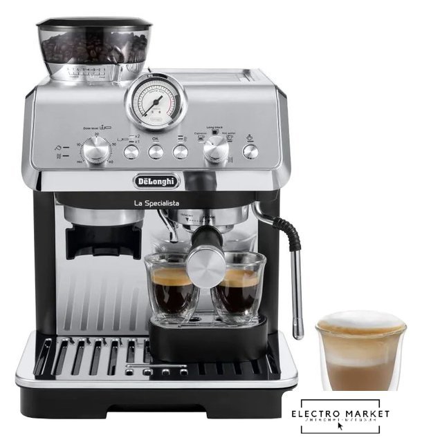 Инструкция для кофемашины de'Longhi ESAM 5500.B - Ремонт ...