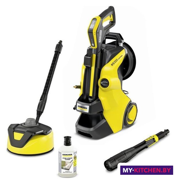 Минимойки Karcher, купить мойку высокого давления Керхер в Минске