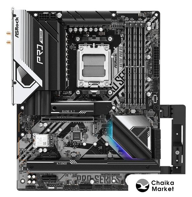 ASRockX670EProRS