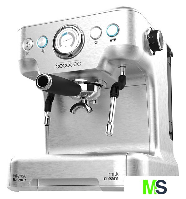 Cecotec Power Espresso 20 Barista Pro