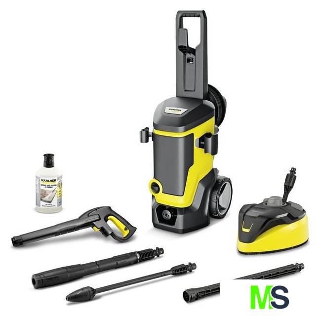 Минимойки Karcher, купить мойку высокого давления Керхер в Минске