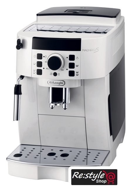 DeLonghi Magnifica S ECAM 21.117.W